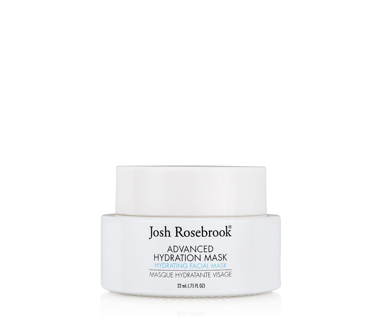 Josh Rosebrook - Advanced Hydration Mask 22 ml - WERTE FREUNDE