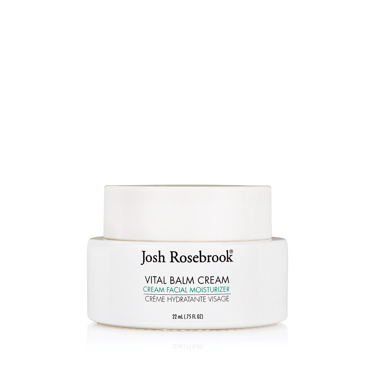 Josh Rosebrook - Vital Balm Cream 22 ml - WERTE FREUNDE