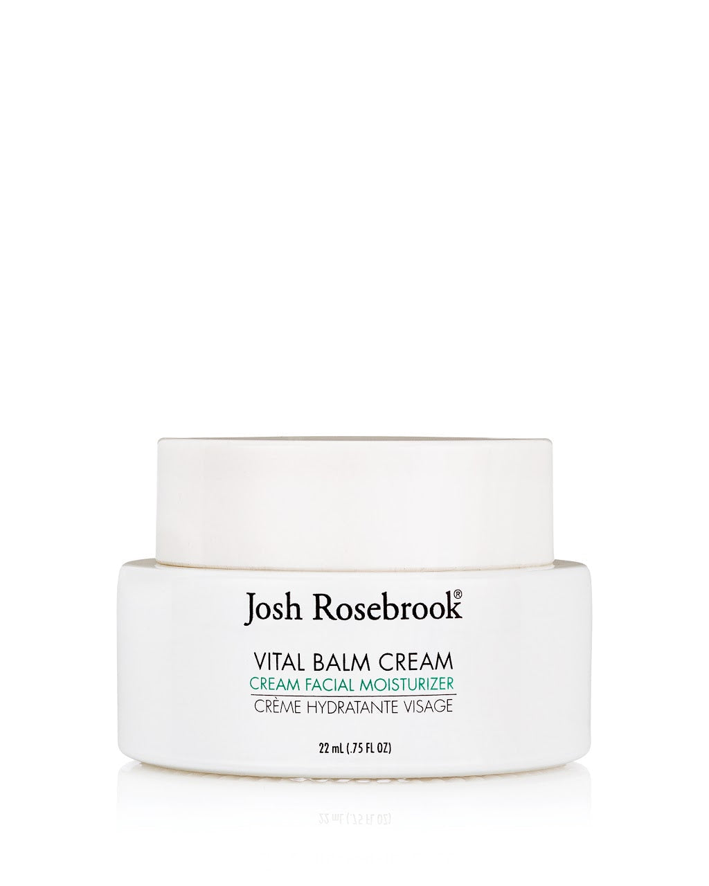 Josh Rosebrook - Vital Balm Cream 22 ml - WERTE FREUNDE