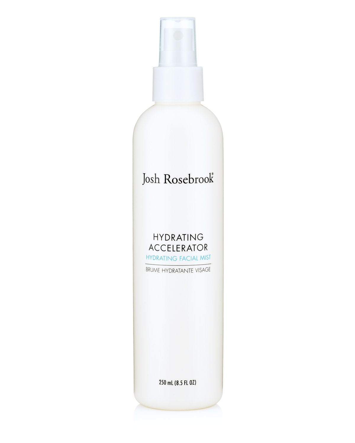 Josh Rosebrook - Hydrating Accelerator 250 ml - WERTE FREUNDE