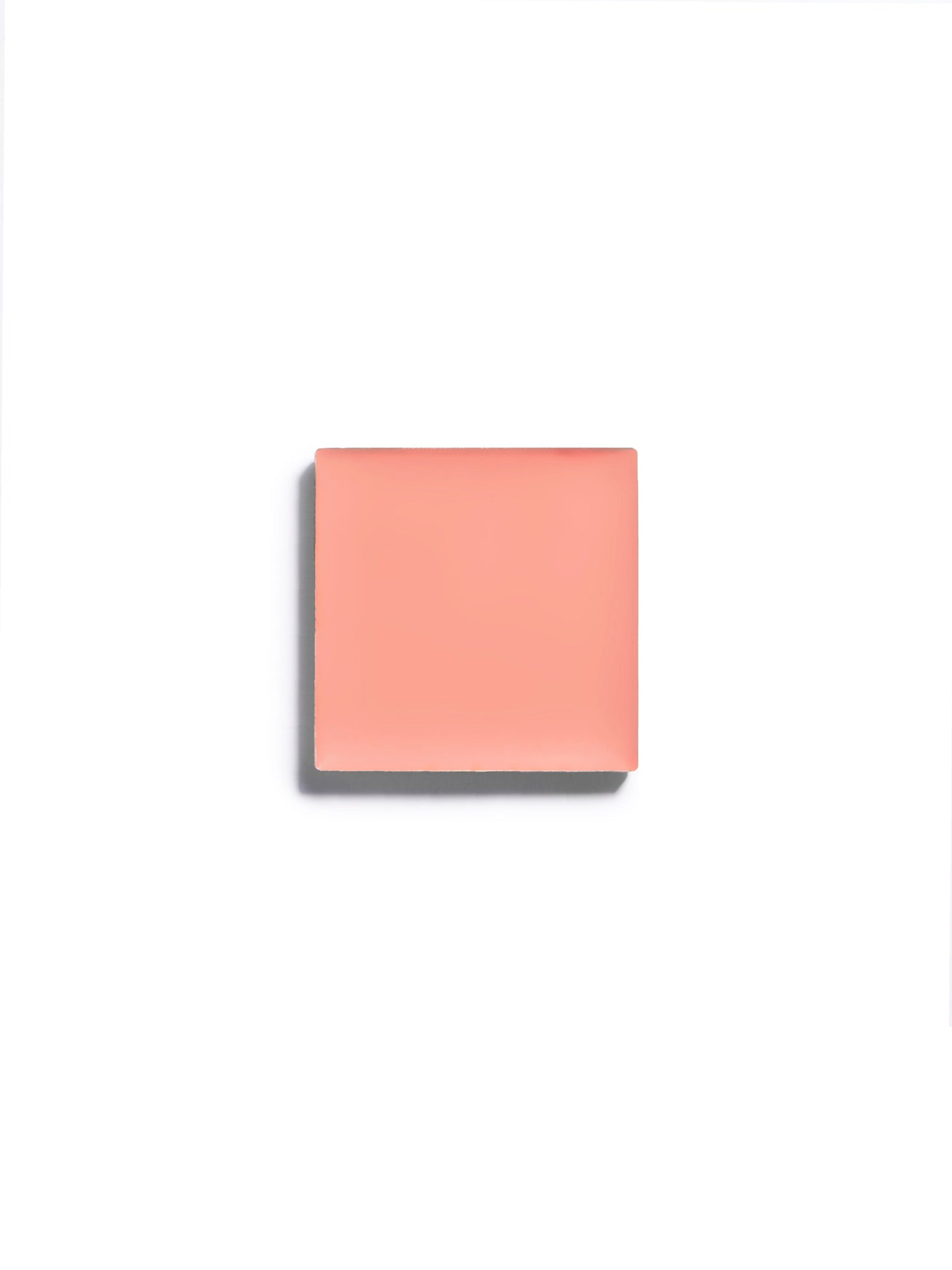 Kjaer Weis - Cream Blush Refill 3 g - WERTE FREUNDE
