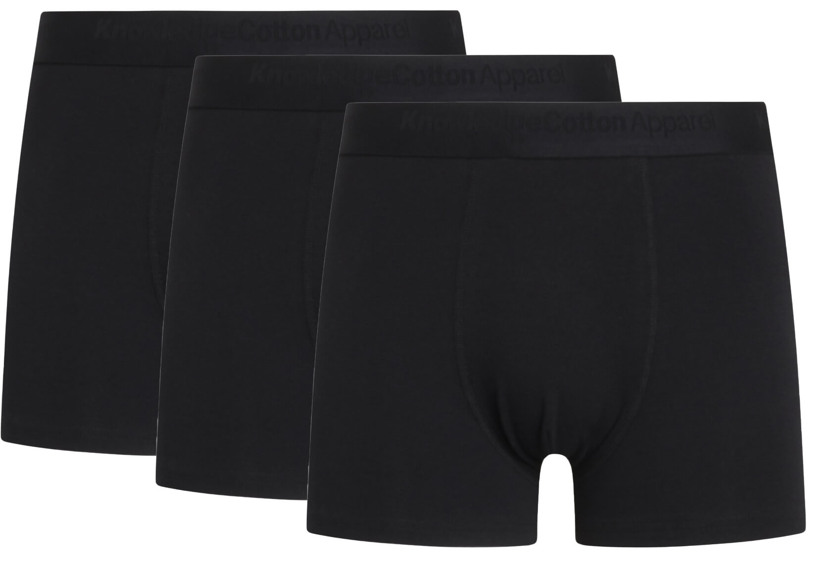 KCA - MAPLE 3 pack underwear M - WERTE FREUNDE