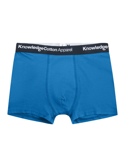 KCA - 2 pack underwear - Vegan Campanula - WERTE FREUNDE