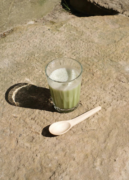 kruut - Heimische Superfoods 75 g - WERTE FREUNDE