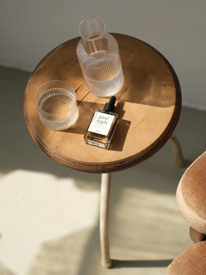 kruut - Tinktur Good Night 30 ml - WERTE FREUNDE