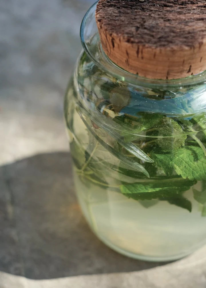 kruut - Wildkräuterauszug Bitter 150 ml - WERTE FREUNDE