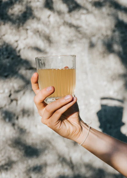 kruut - Wildkräuterauszug Bitter 150 ml - WERTE FREUNDE