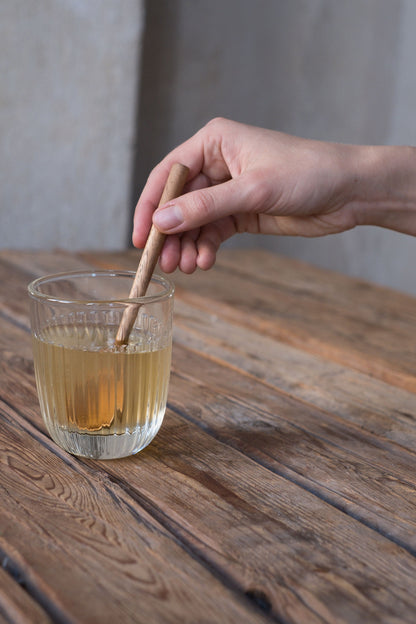 kruut - Wildkräuterauszug Immun 150 ml - WERTE FREUNDE