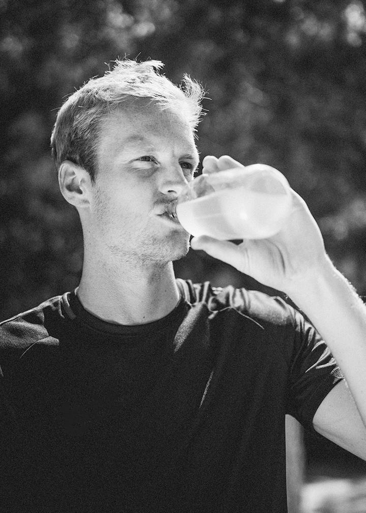 kruut - Wildkräuterauszug Kraft 150 ml - WERTE FREUNDE