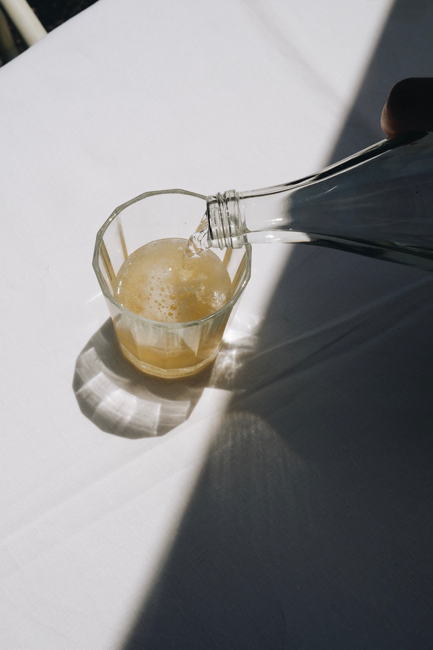 kruut - Wildkräuterauszug Ruhe 150 ml - WERTE FREUNDE