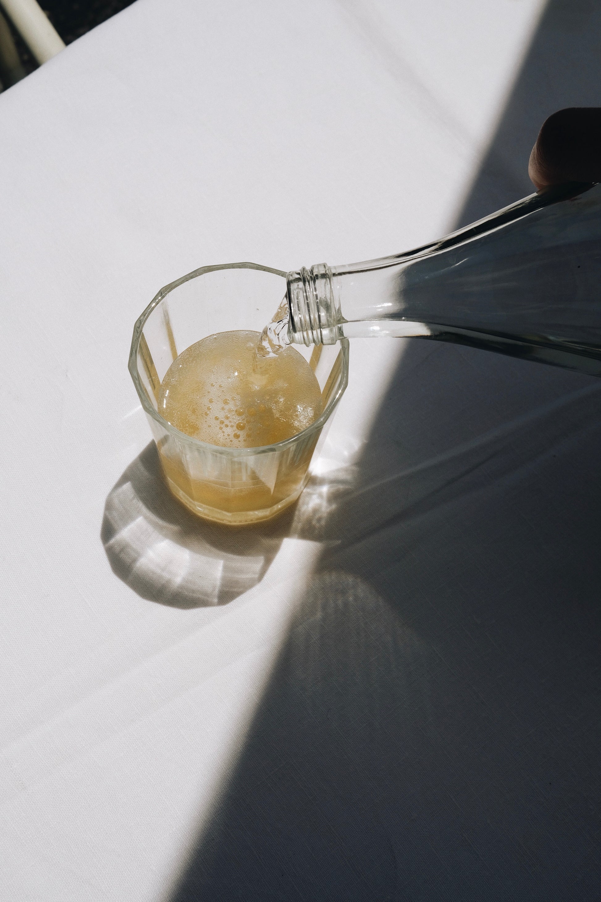 kruut - Wildkräuterauszug Ruhe 150 ml - WERTE FREUNDE