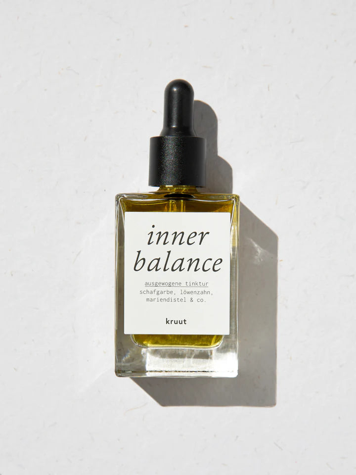 kruut - Tinktur Inner Balance 30 ml