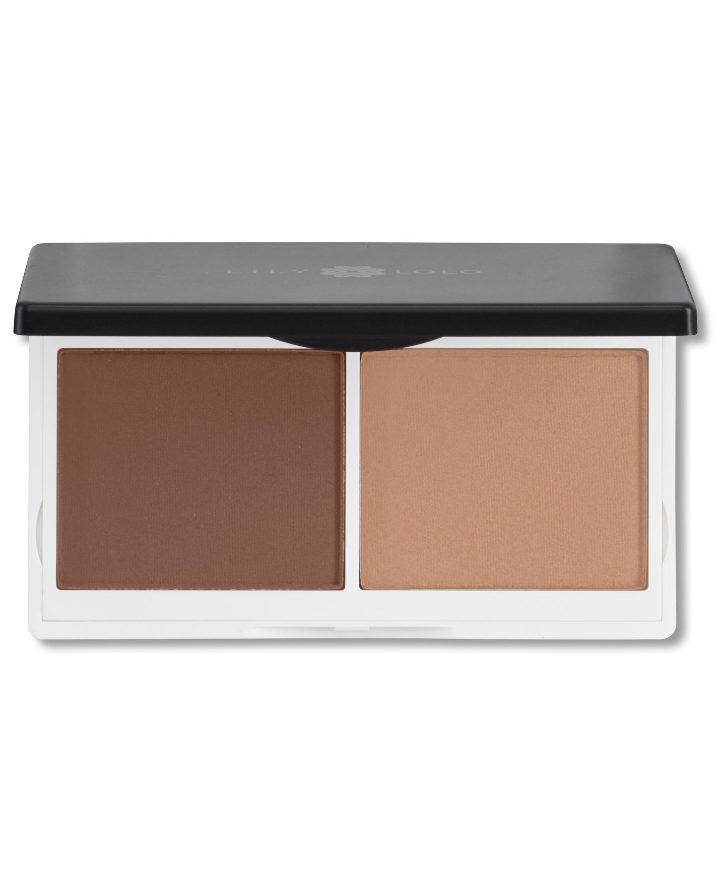 LILY LOLO - Sculpt & Glow Contour Duo - 1st - WERTE FREUNDE