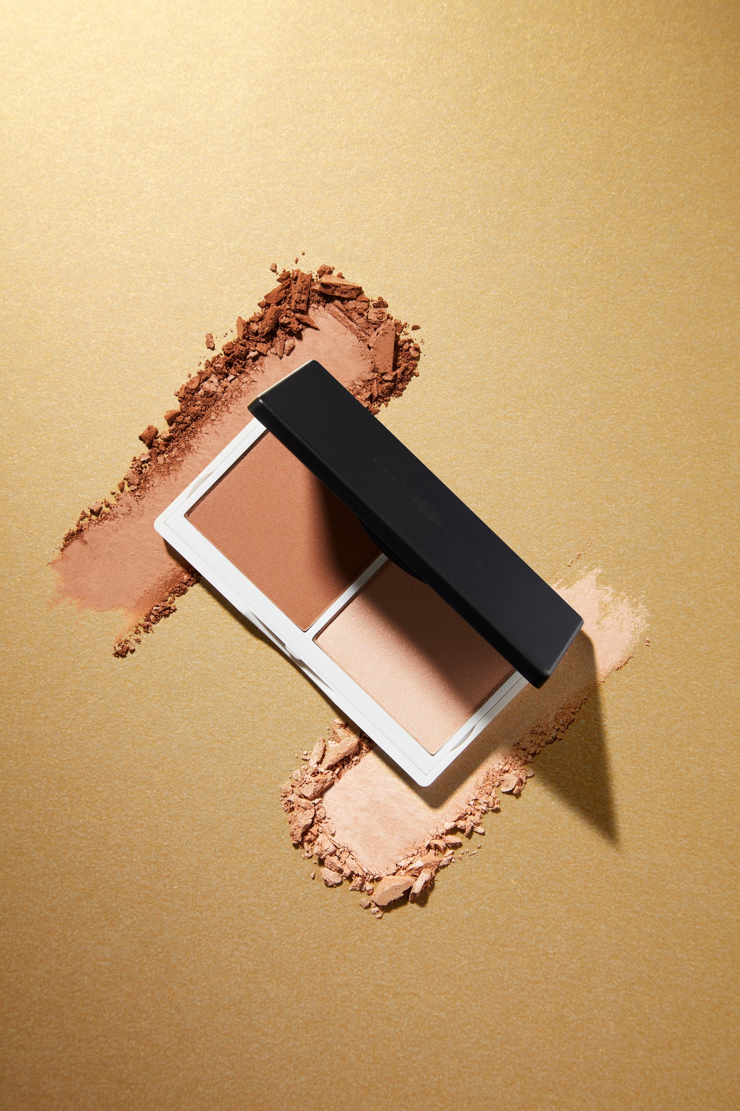 LILY LOLO - Sculpt & Glow Contour Duo - 1st - WERTE FREUNDE