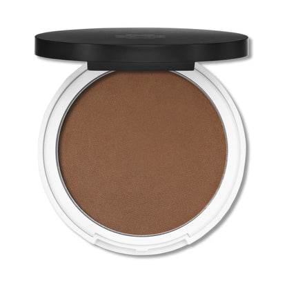 LILY LOLO - Pressed Bronzer – 7g - WERTE FREUNDE