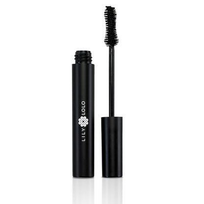 LILY LOLO - Big Lash Mascara - Black - 7ml - WERTE FREUNDE