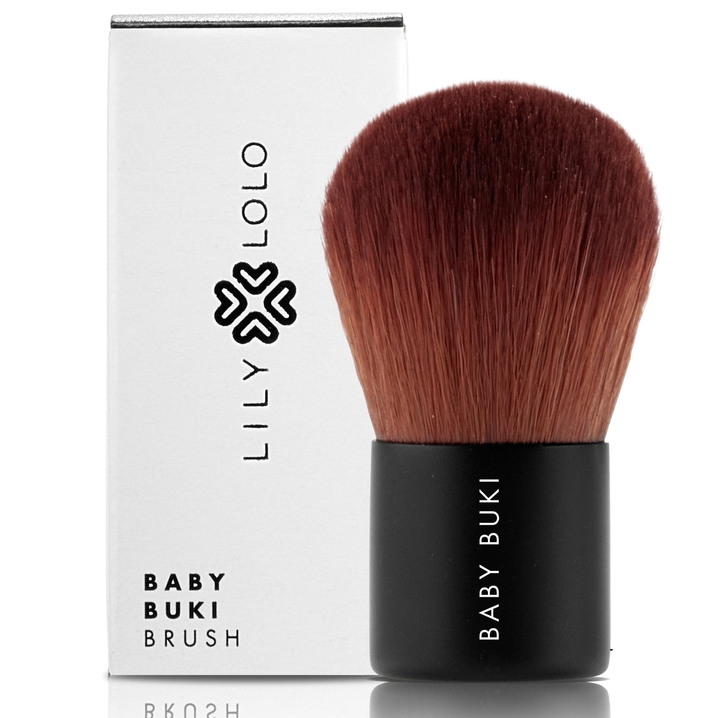 LILY LOLO - Baby Buki Brush - 1st - WERTE FREUNDE