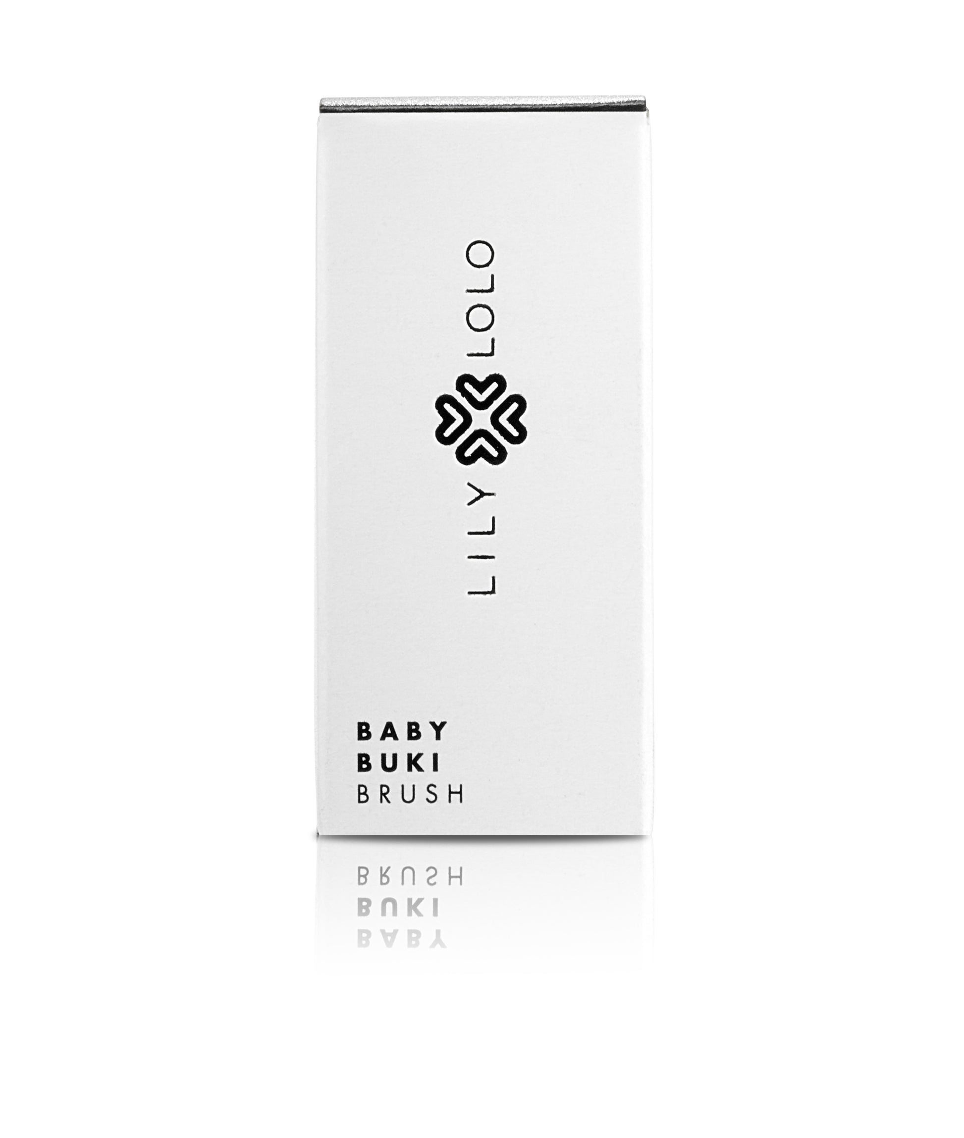LILY LOLO - Baby Buki Brush - 1st - WERTE FREUNDE