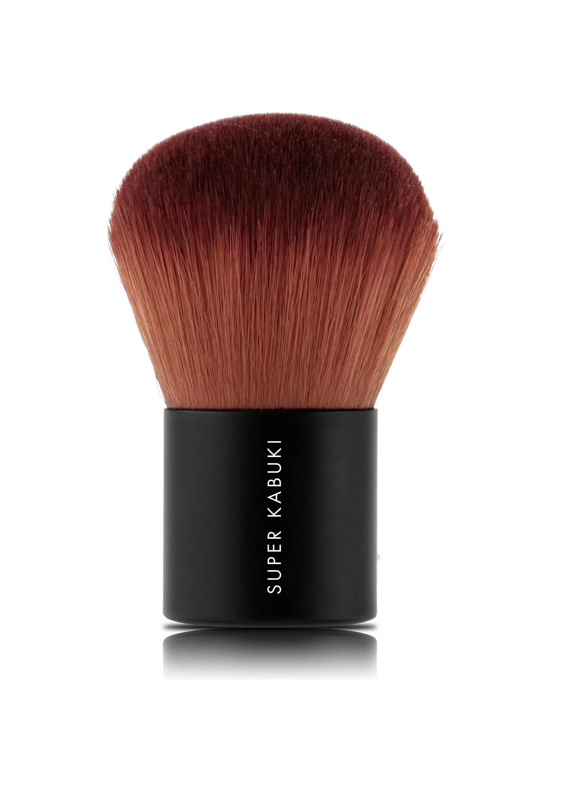 LILY LOLO - Super Kabuki Brush - 1st - WERTE FREUNDE