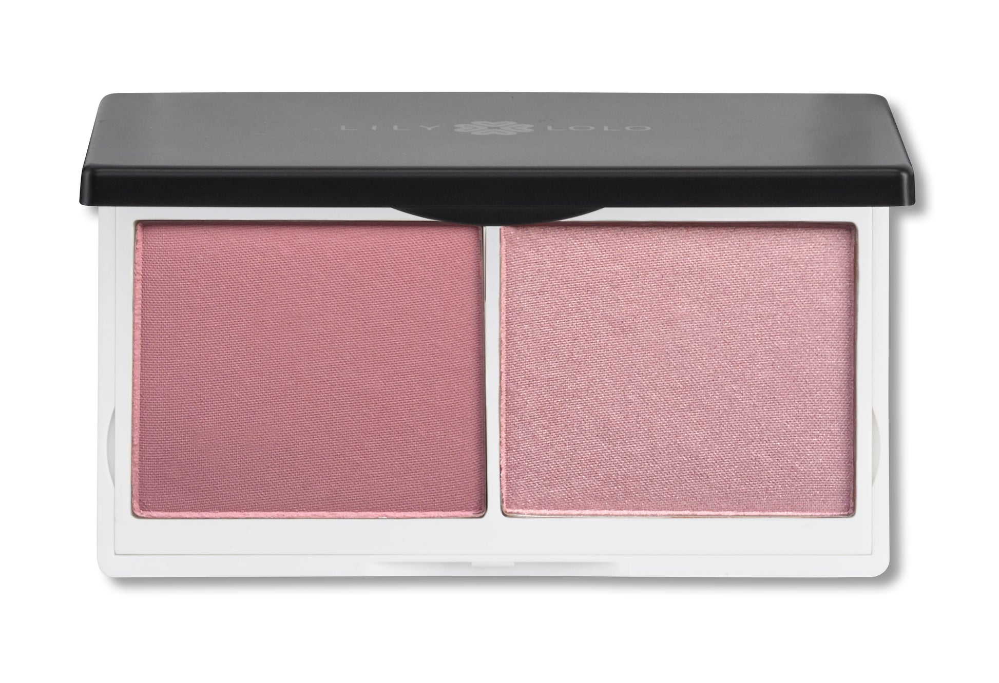 LILY LOLO - Naked Pink Cheek Duo - WERTE FREUNDE
