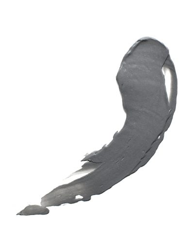 Living Nature - CHARCOAL CLAY MASK 50ml - WERTE FREUNDE