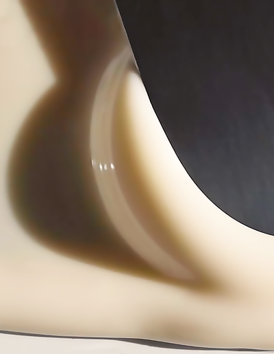 Living Nature - NOURISHING DAY CREAM 60ml - WERTE FREUNDE