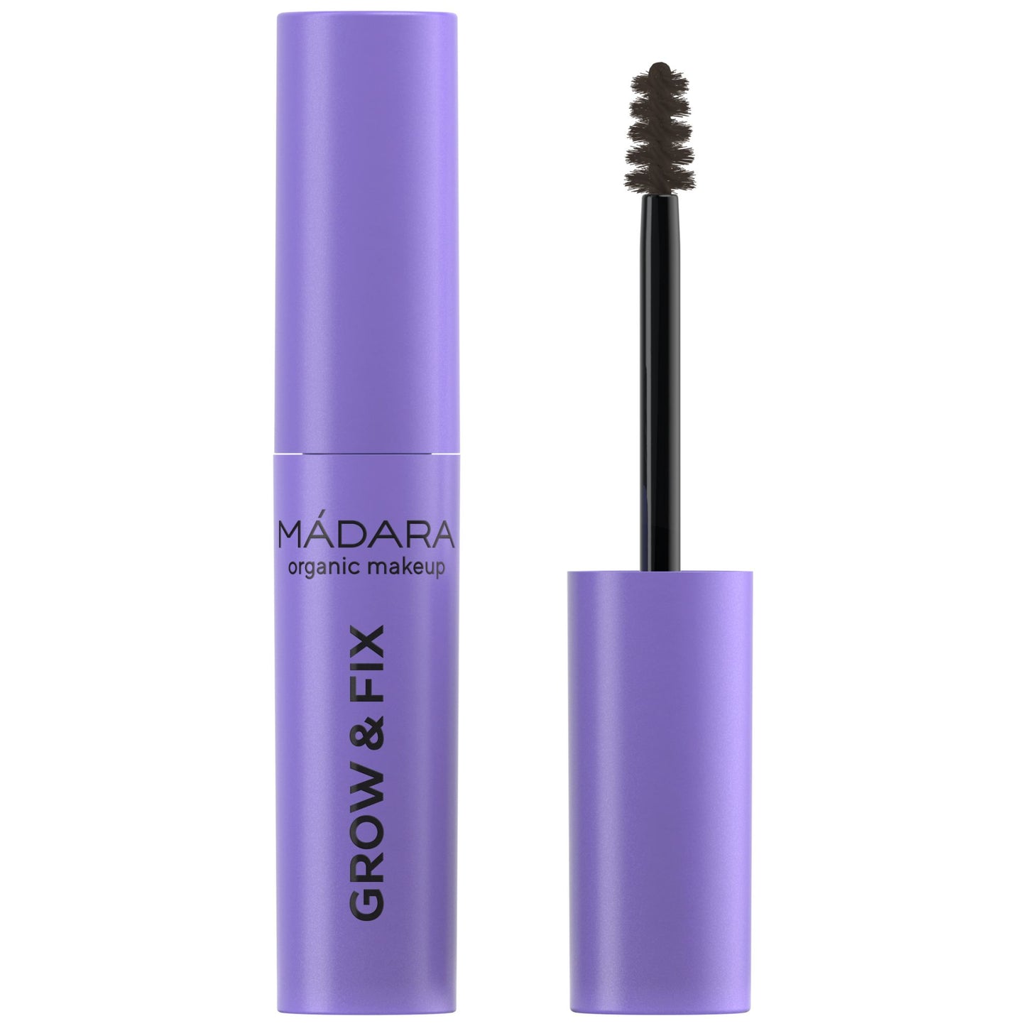 MADARA - GROW & FIX Tinted Brow Gel 4,25ml - WERTE FREUNDE