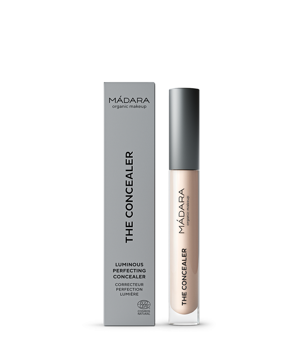 MADARA - THE CONCEALER, 4ml - WERTE FREUNDE