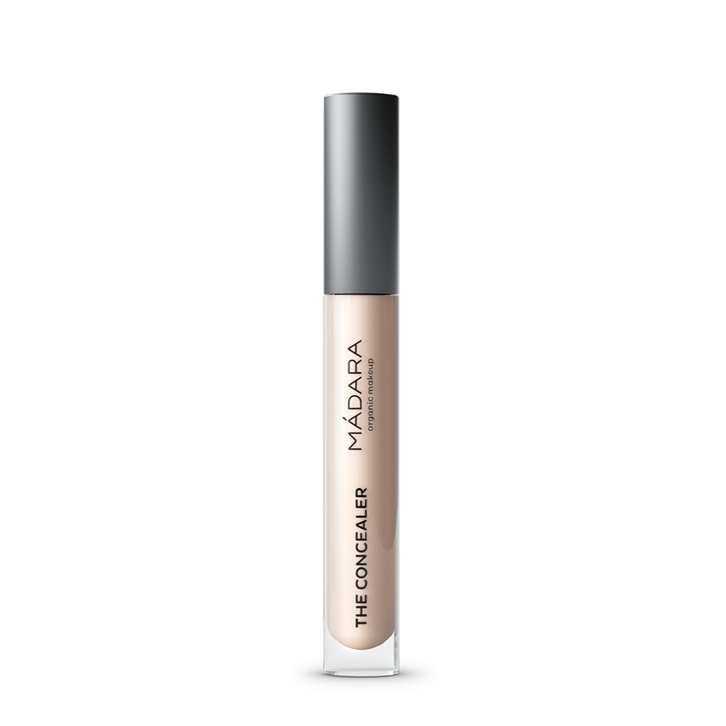 MADARA - THE CONCEALER, 4ml - WERTE FREUNDE