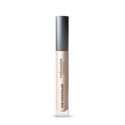 MADARA - THE CONCEALER, 4ml - WERTE FREUNDE