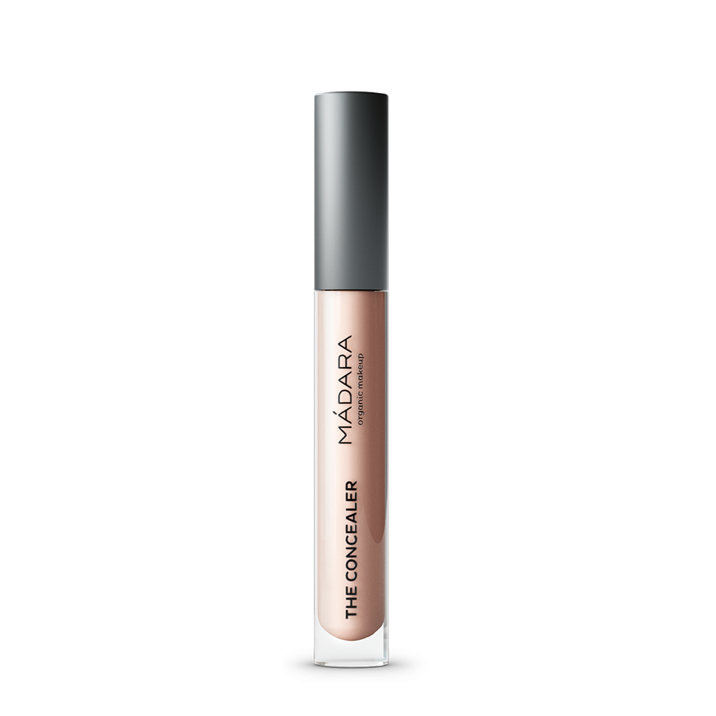 MADARA - THE CONCEALER, 4ml - WERTE FREUNDE