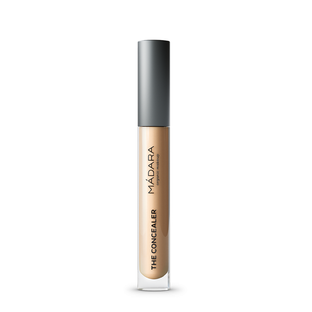 MADARA - THE CONCEALER, 4ml - WERTE FREUNDE