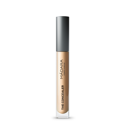 MADARA - THE CONCEALER, 4ml - WERTE FREUNDE