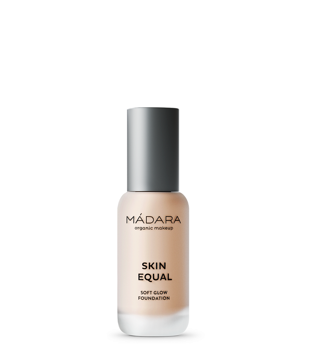 MADARA - SKIN EQUAL FOUNDATION, 30ml - WERTE FREUNDE