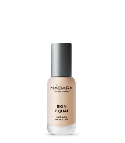 MADARA - SKIN EQUAL FOUNDATION, 30ml - WERTE FREUNDE