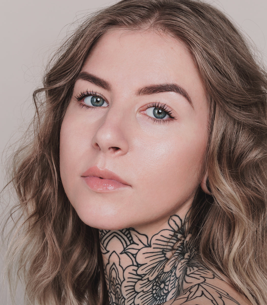 MADARA - SKIN EQUAL FOUNDATION, 30ml - WERTE FREUNDE