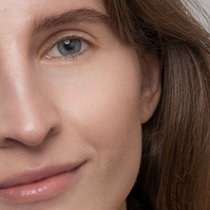 MADARA - CITY CC Hyaluronic Anti-pollution Creme mit LSF 15 BEIGE 40ml - WERTE FREUNDE