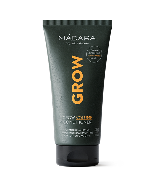 MADARA - GROW Volume Conditioner 175ml - WERTE FREUNDE
