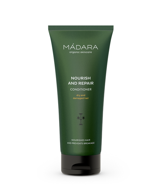 MADARA - Nourish and Repair Conditioner 200ml - WERTE FREUNDE