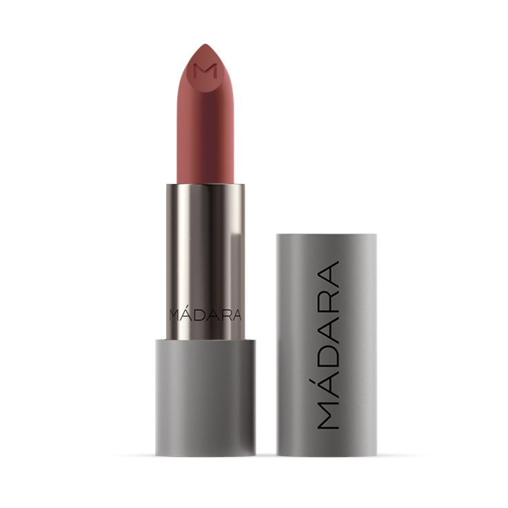 MADARA - VELVET WEAR Matte Cream Lipstick 3,8g - WERTE FREUNDE