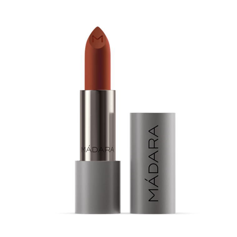 MADARA - VELVET WEAR Matte Cream Lipstick 3,8g - WERTE FREUNDE