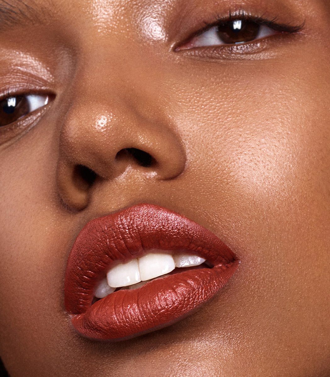 MADARA - VELVET WEAR Matte Cream Lipstick 3,8g - WERTE FREUNDE