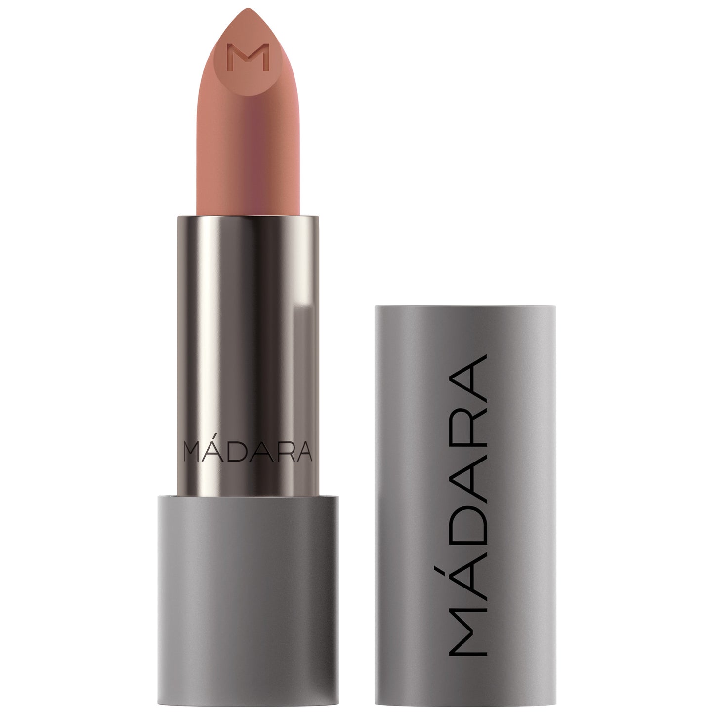 MADARA - VELVET WEAR Matte Cream Lipstick 3,8g - WERTE FREUNDE