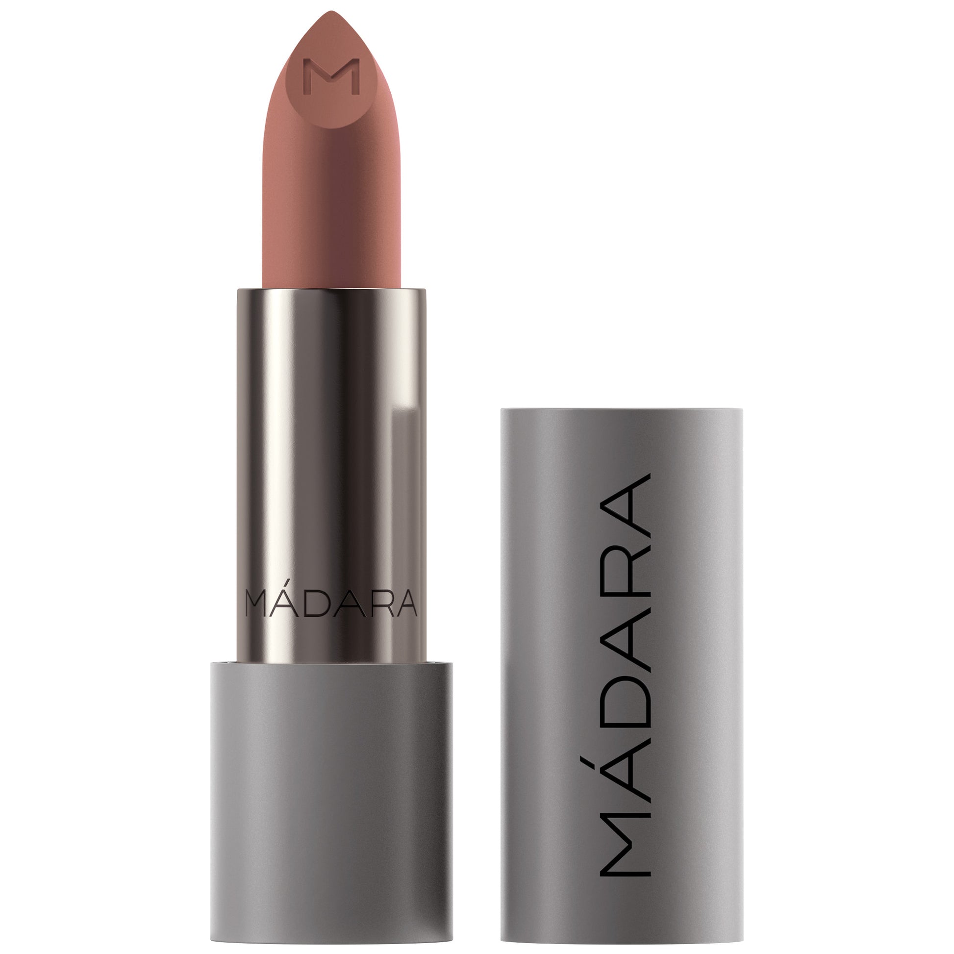 MADARA - VELVET WEAR Matte Cream Lipstick 3,8g - WERTE FREUNDE