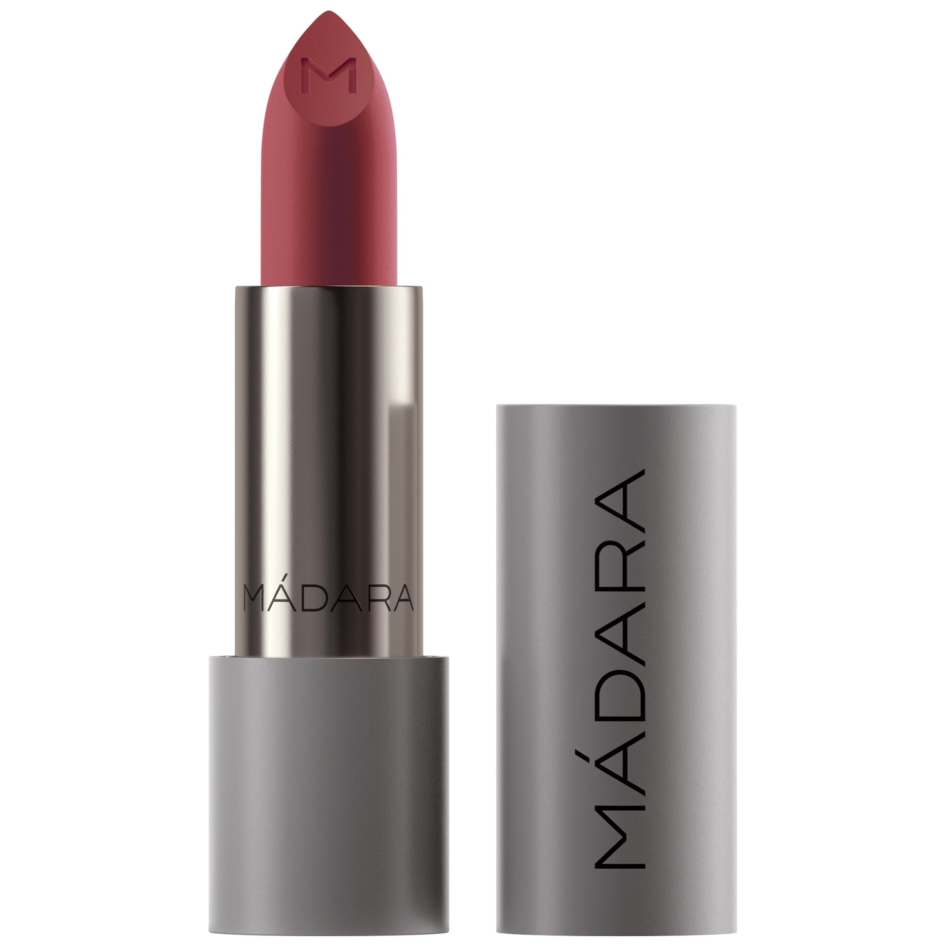 MADARA - VELVET WEAR Matte Cream Lipstick 3,8g - WERTE FREUNDE
