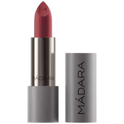 MADARA - VELVET WEAR Matte Cream Lipstick 3,8g - WERTE FREUNDE