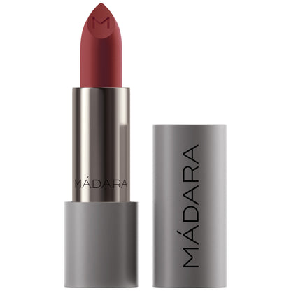 MADARA - VELVET WEAR Matte Cream Lipstick 3,8g - WERTE FREUNDE