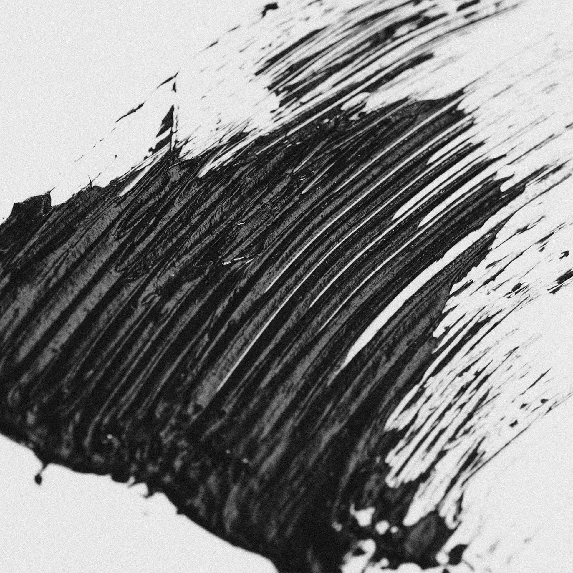 MADARA - DEEP MATTER BOLD Volumen Mascara Black 6ml - WERTE FREUNDE