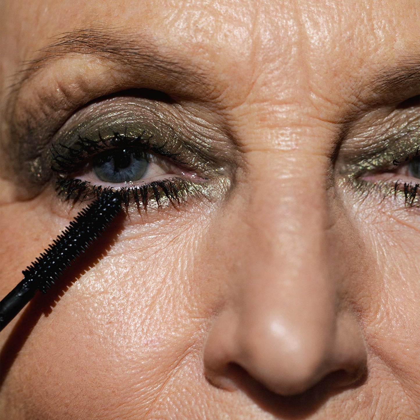 MADARA - DEEP MATTER BOLD Volumen Mascara Black 6ml - WERTE FREUNDE