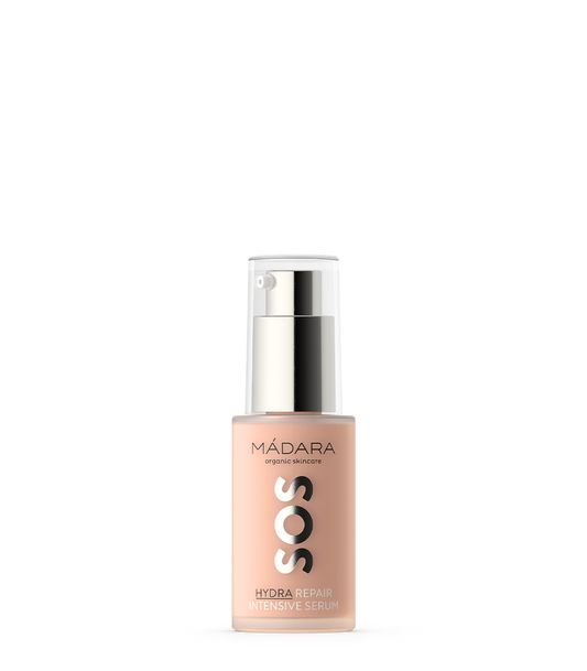 MADARA - SOS Feuchtigkeitsserum 30ml - WERTE FREUNDE